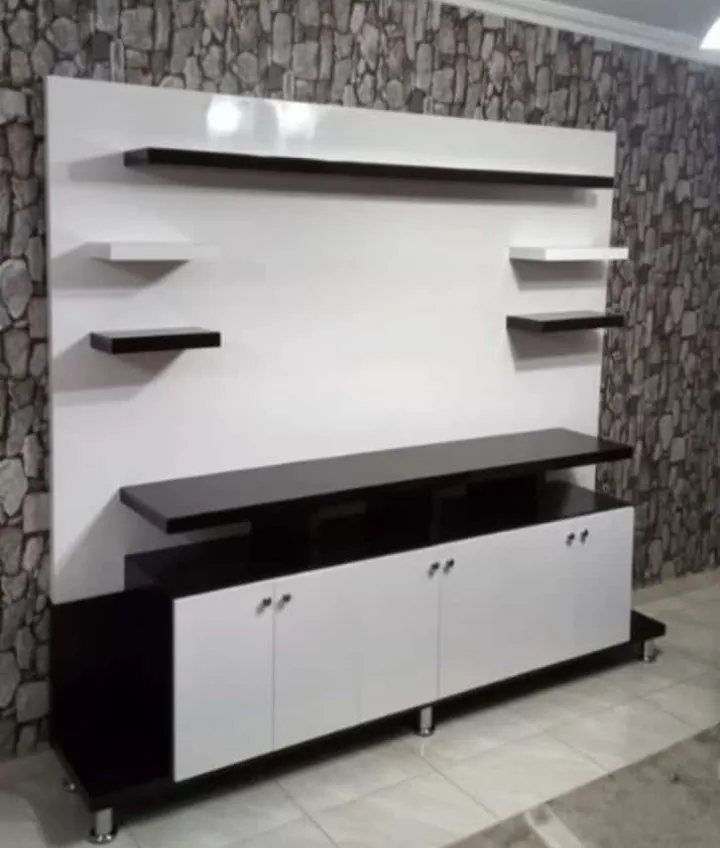 Mueble para la sala de estar