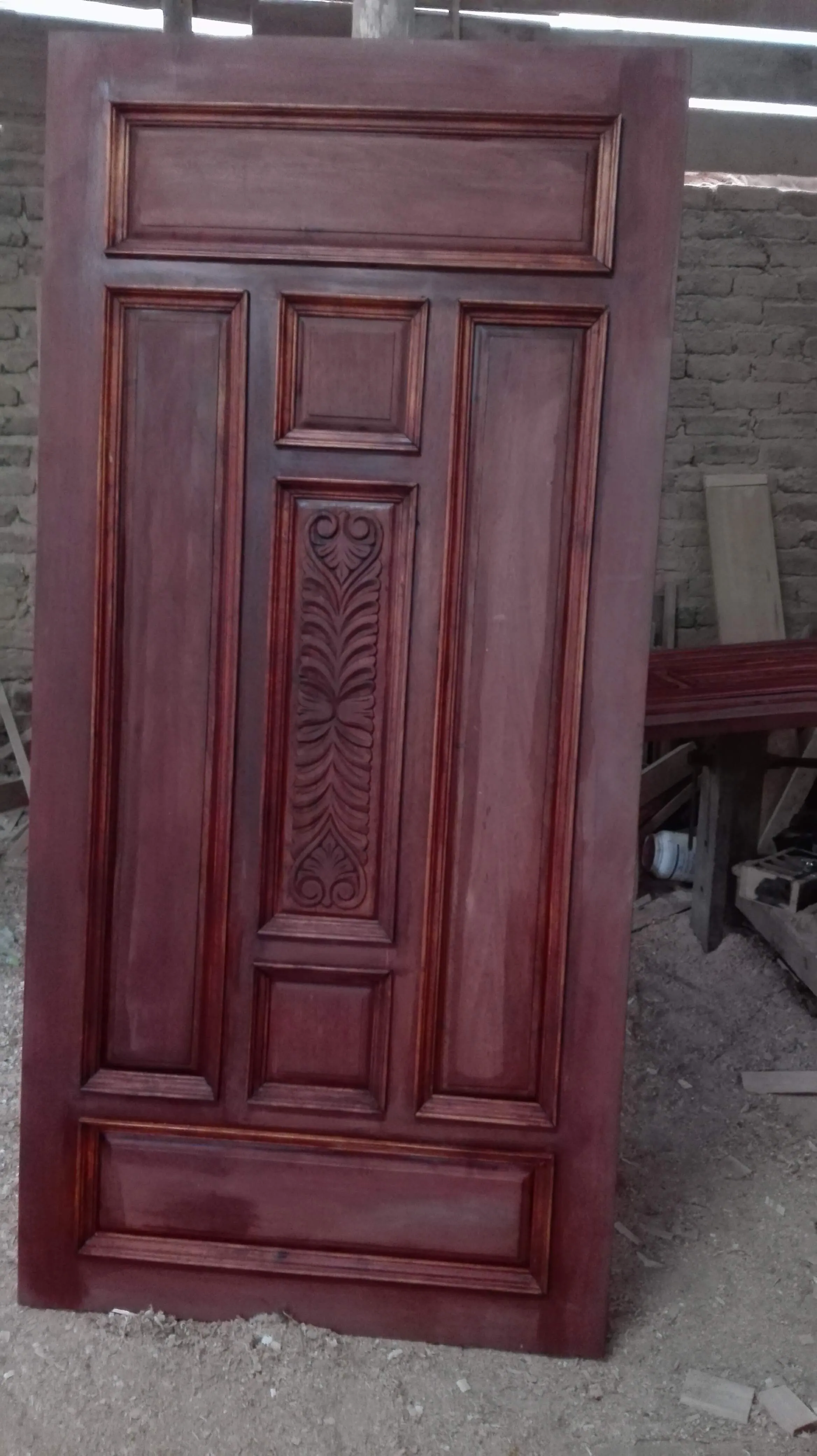 Puerta
