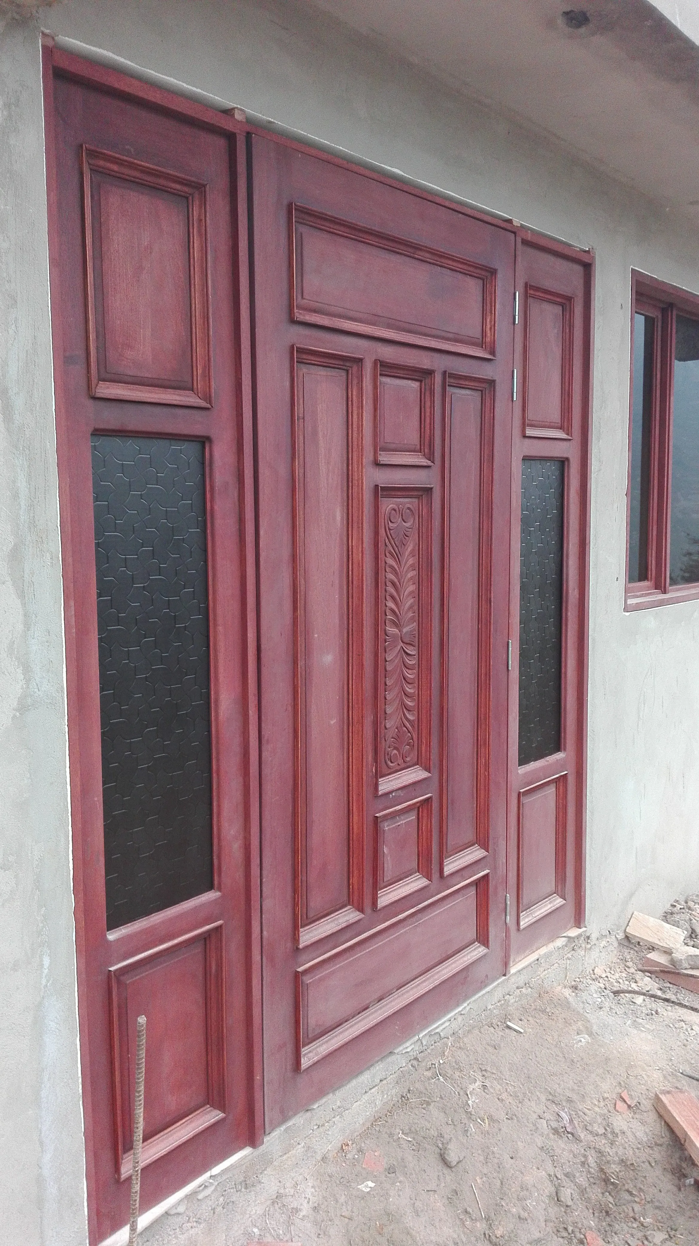 Puerta