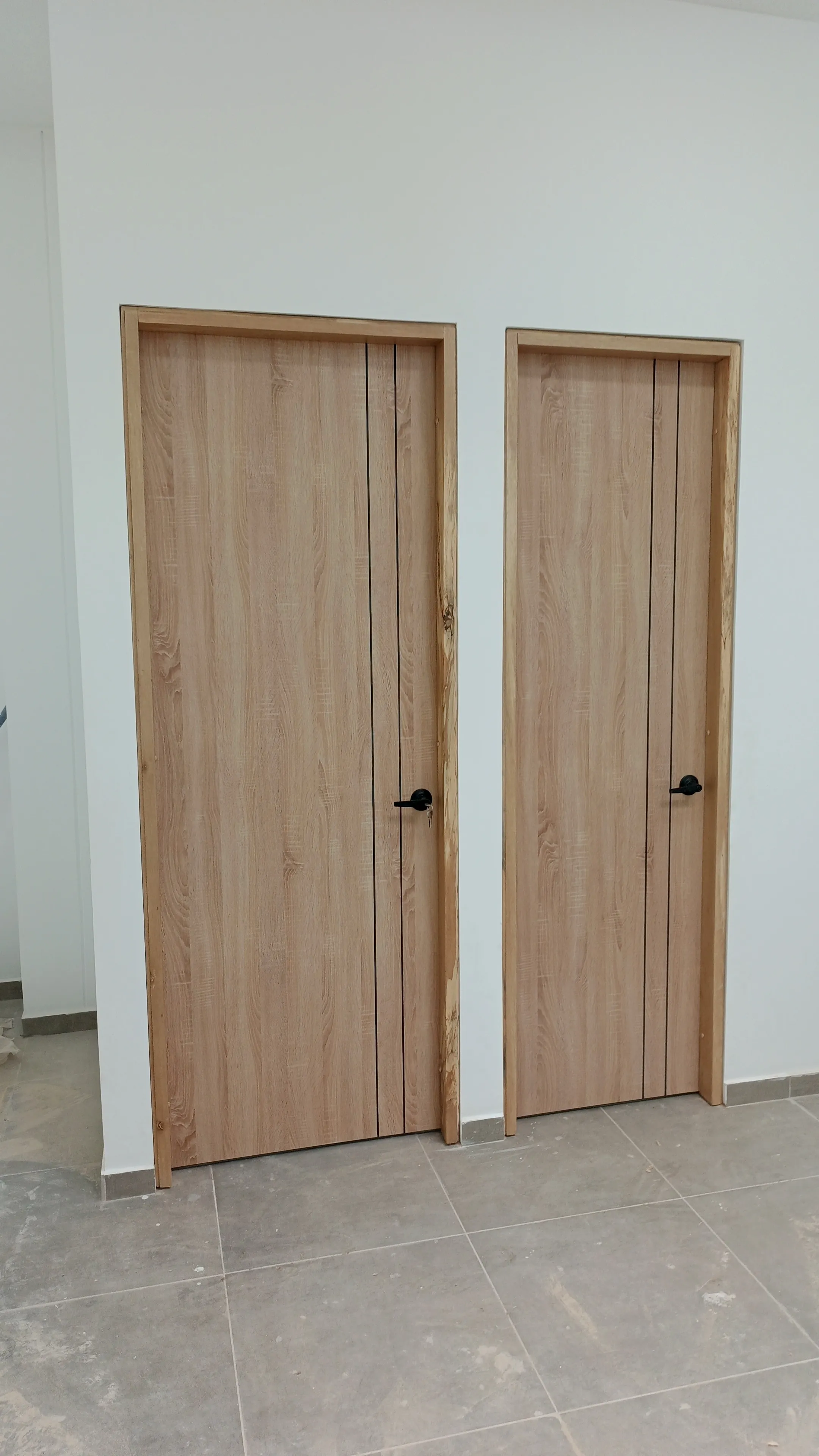 Puertas Juanca